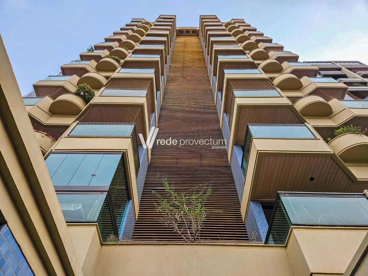apartamento - Cambuí - Campinas