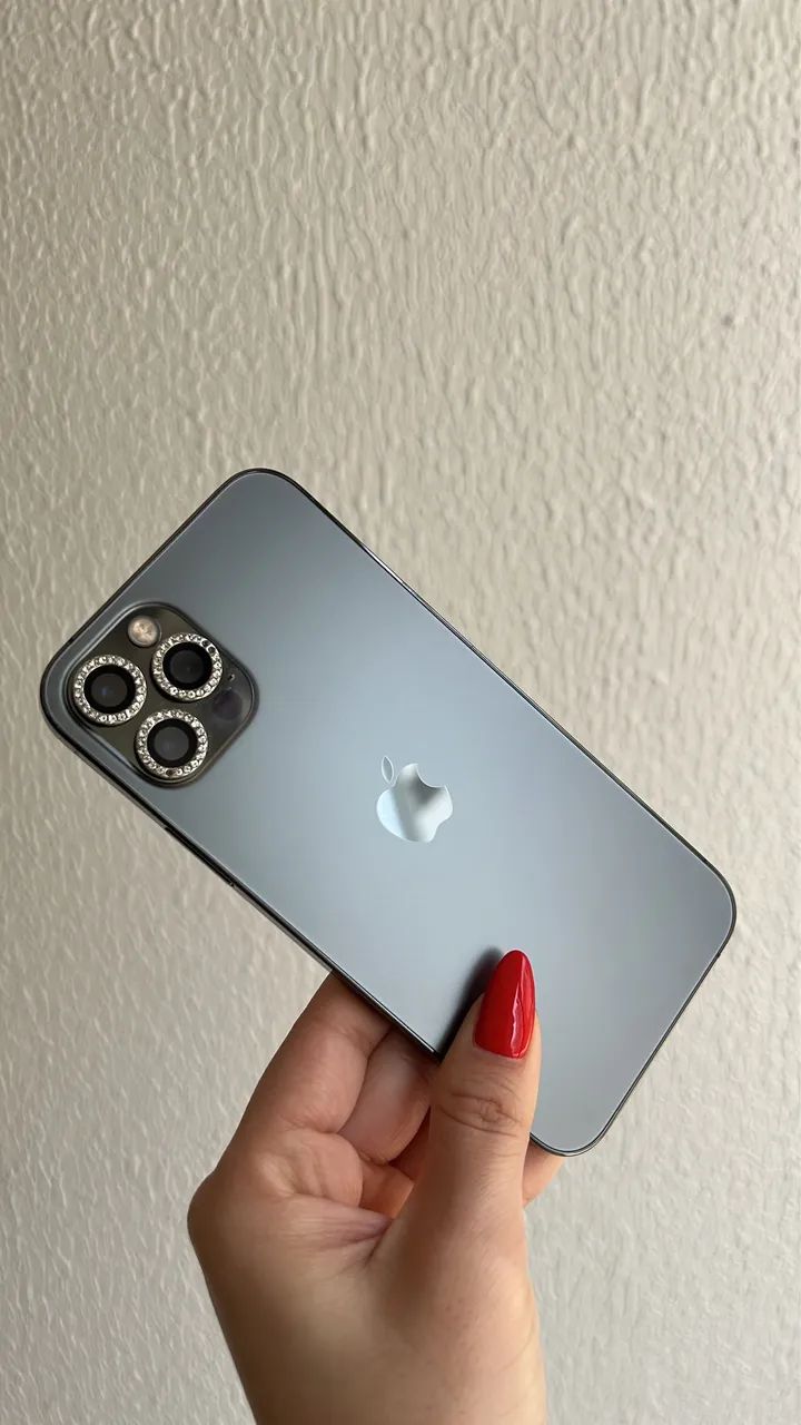 IPHONE 12PRO 256GB