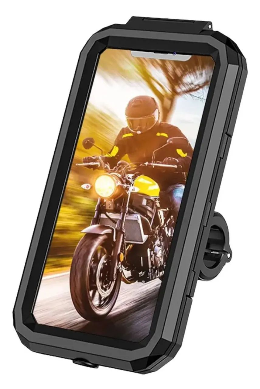 Suporte para celular 