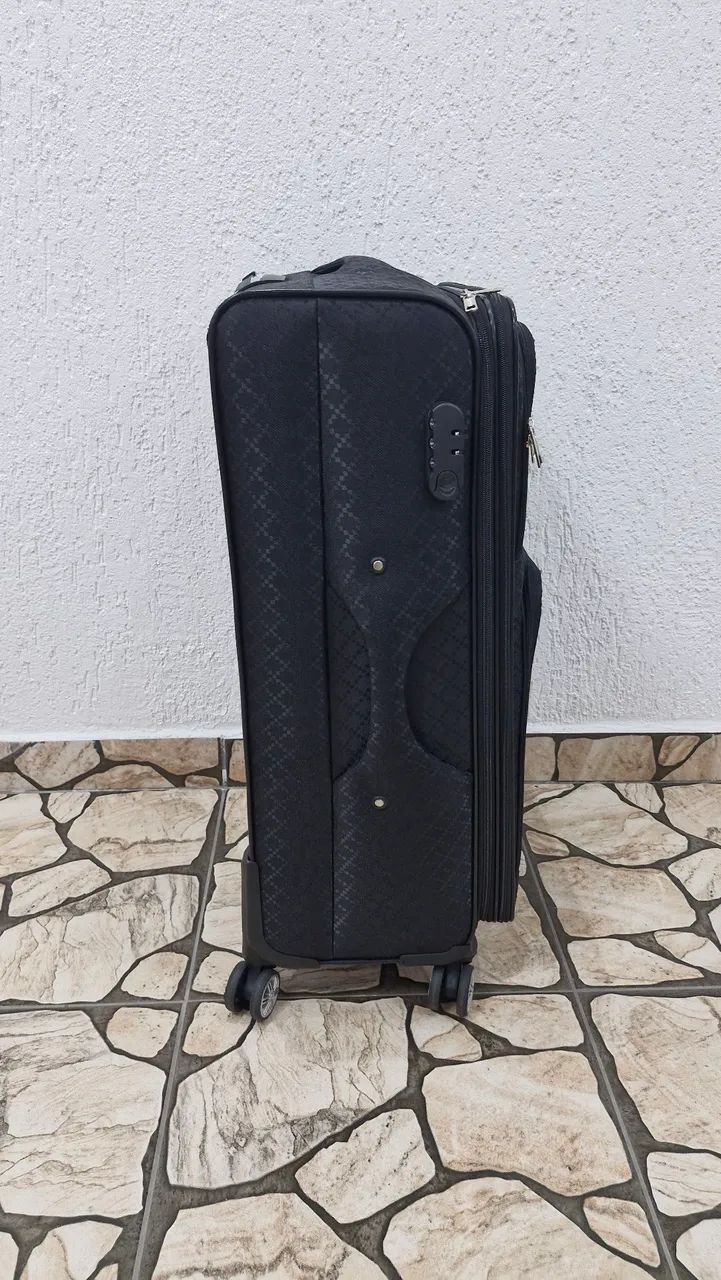 Mala para viagem 23kg - Foto 3