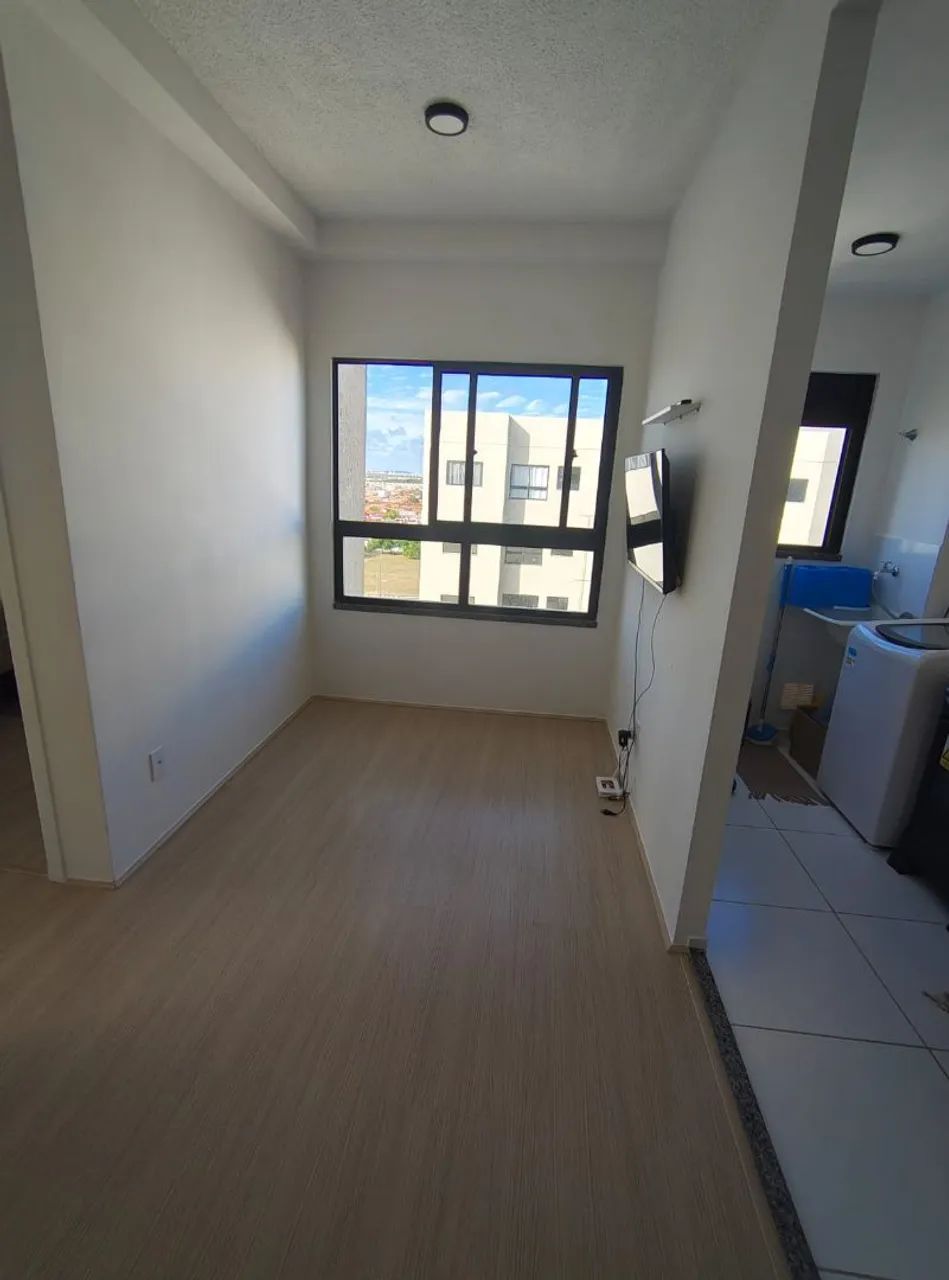Alugo apartamento  - Foto 4