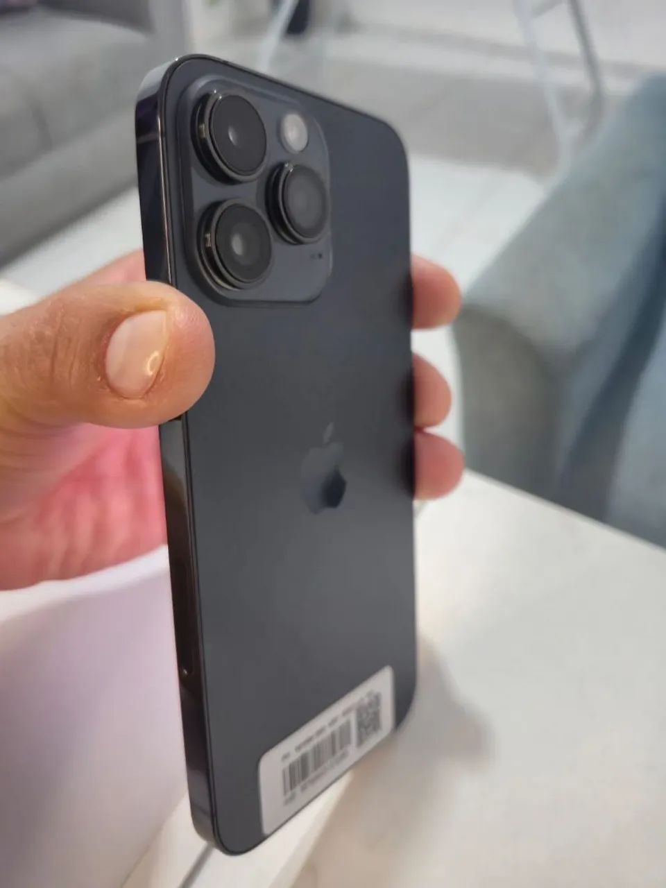 iphone 14 PRO MAX 256 GB  - Foto 4