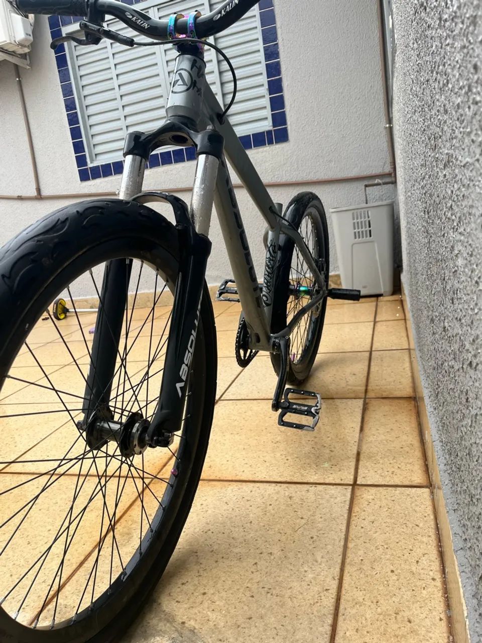 Bike absolute de grau  - Foto 5