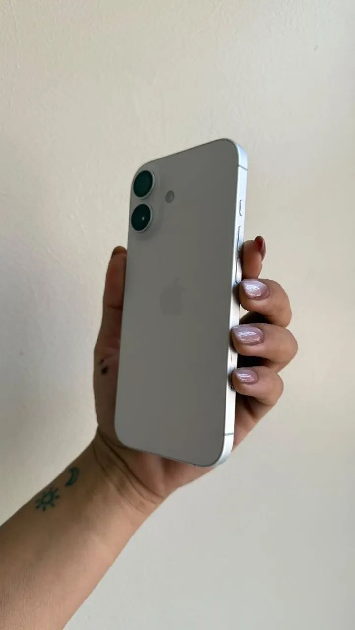 iPhone 17 256gb - Foto 5
