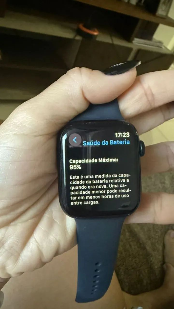 Apple whatch  - Foto 3