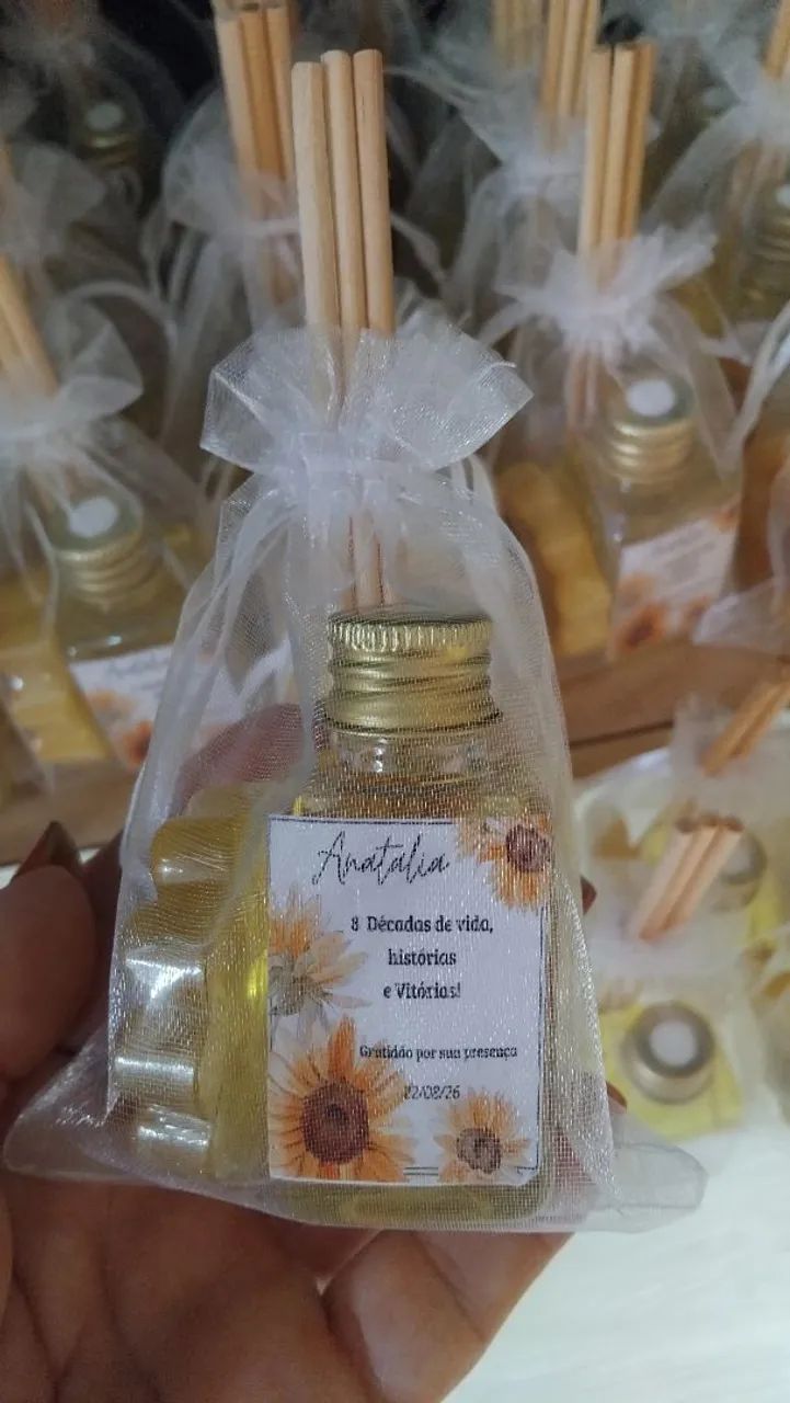 LEMBRANCINHAS PERSONALIZADAS  - Foto 2