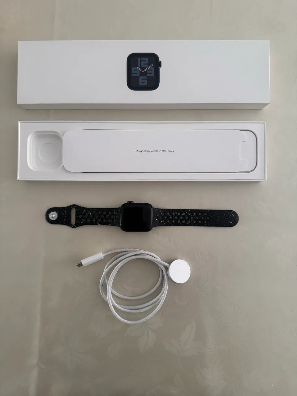 Apple Watch SE 2 40mm - Foto 4