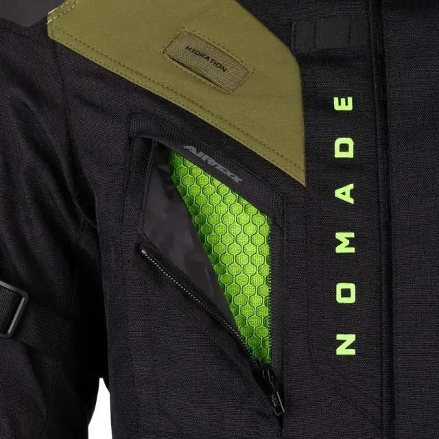 Roupa Moto Conjunto NOMADE Texx - Foto 3
