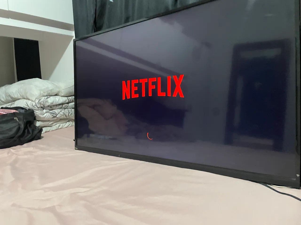 SMART TV 43 - Foto 2