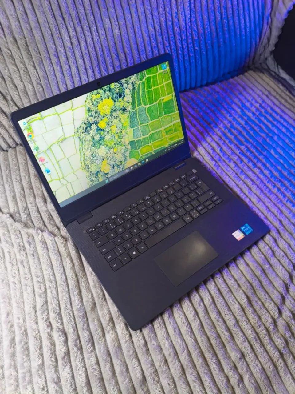 Notebook i5 11° Geração | 8GB RAM | SSD NVMe