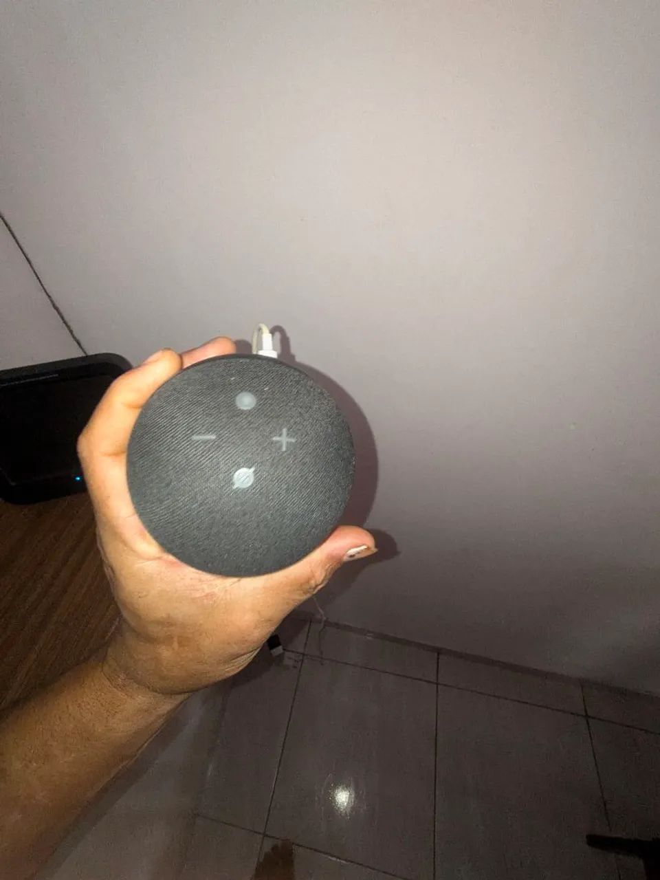 Alexa Echo Dot - Foto 2