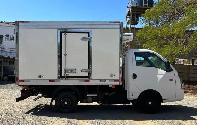 Hr refrigerado 2018 - Foto 5
