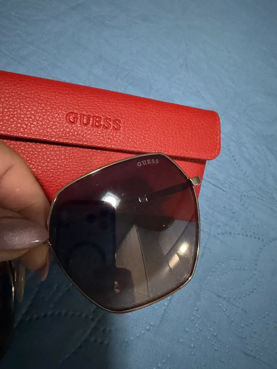 Óculos Guess - Foto 2