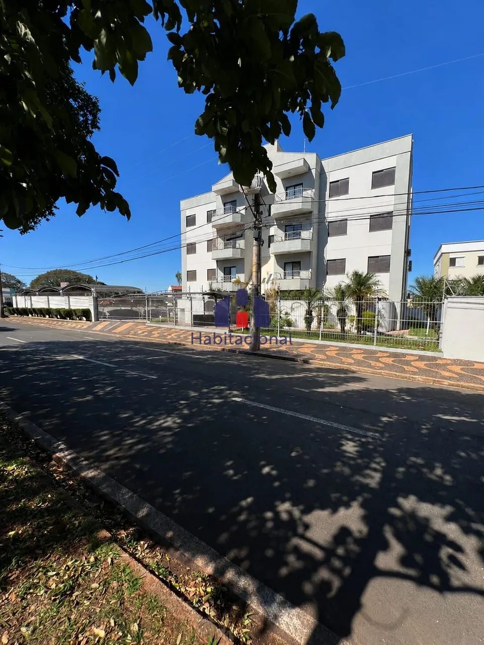 Edifício Alto da Colina -  Apartamento à Venda  Bairro Boa Esperança - Foto 2