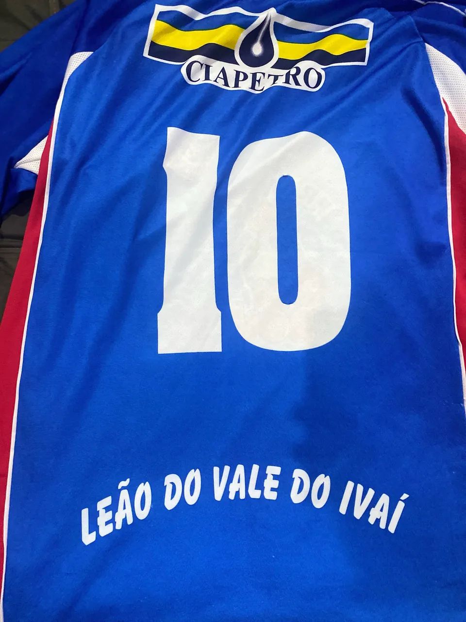 Camisa Cianorte  - Foto 3