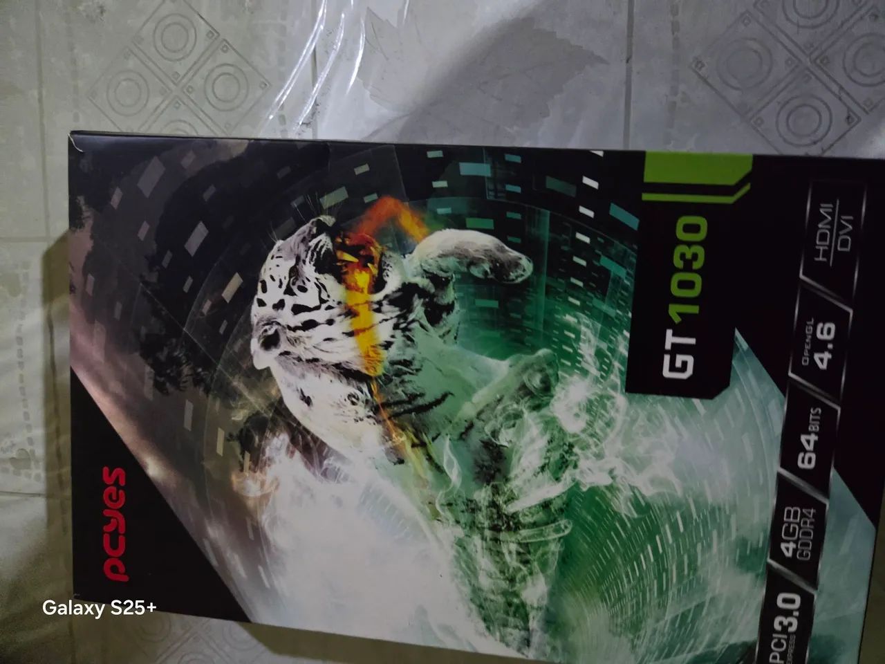 GT 1030 4GB