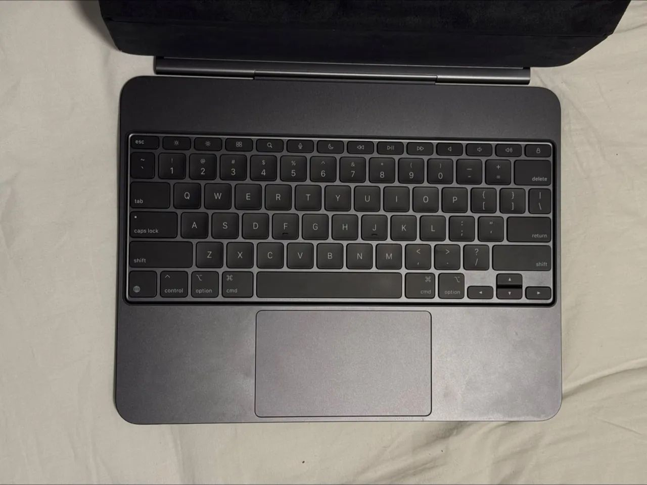 Vendo Magic Keyboard Apple Ipad Pro De 13 - Foto 3
