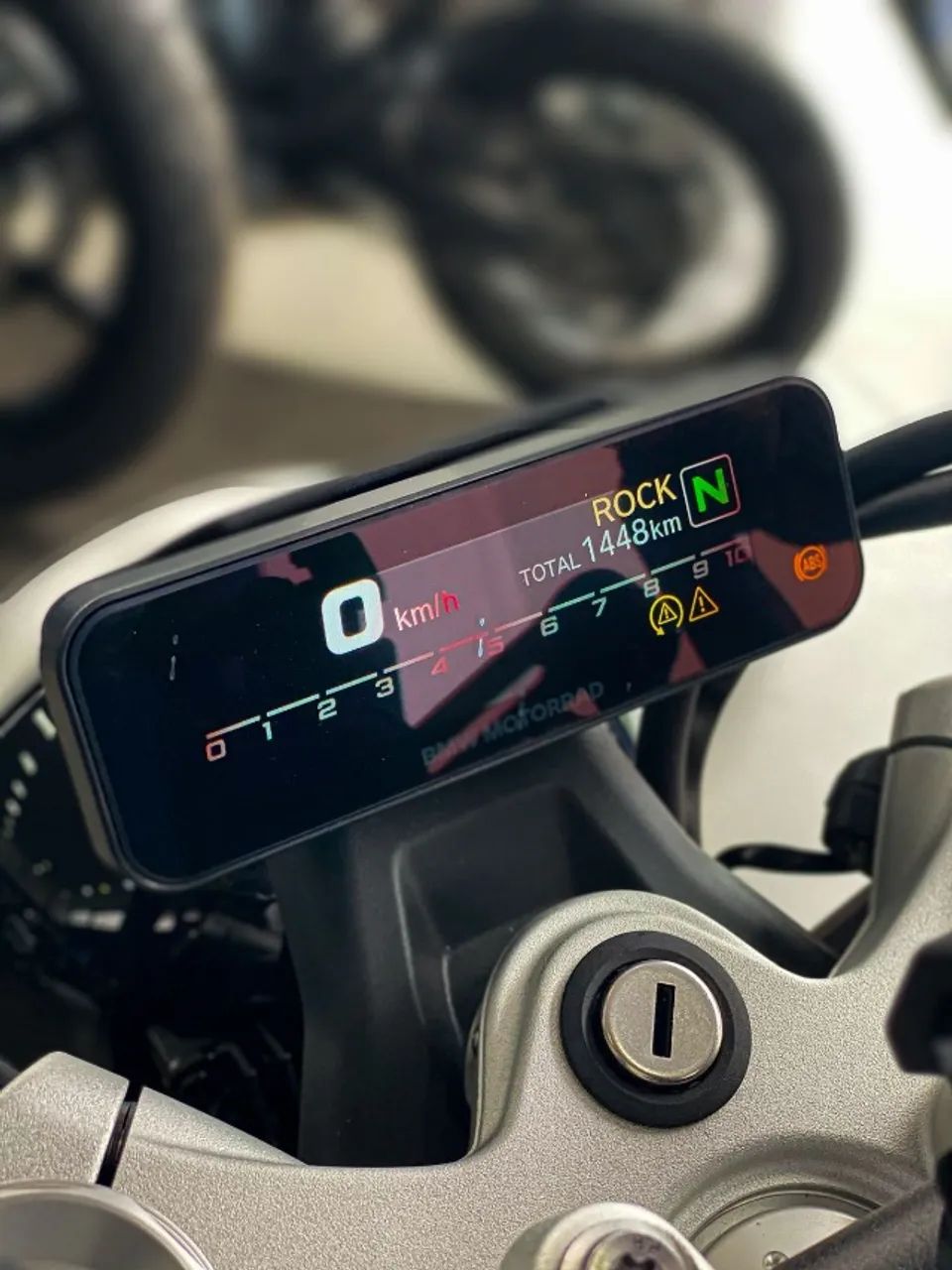 BMW R12 24/25 - Foto 4