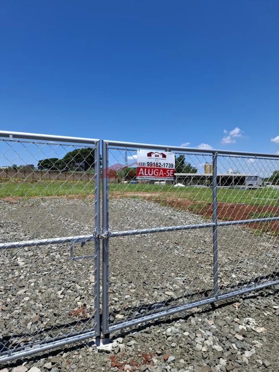 Terreno para Locação em Campinas, Barão Geraldo