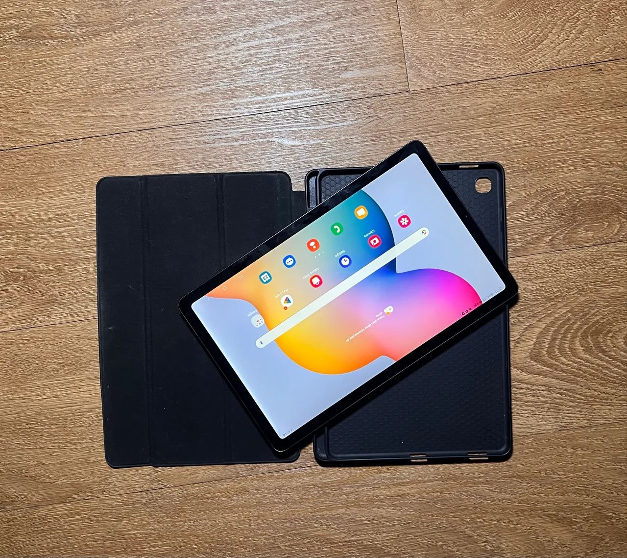 Tablet s6 lite - perfeito estado 