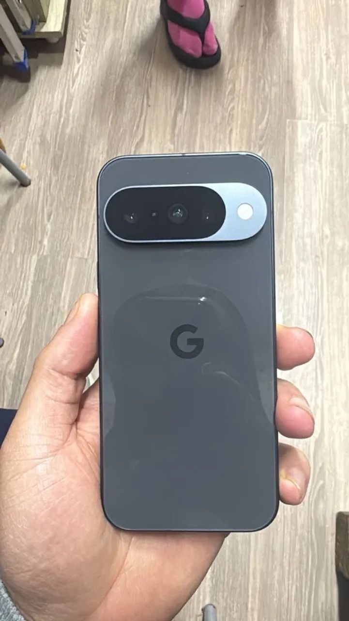 Google pixel 10