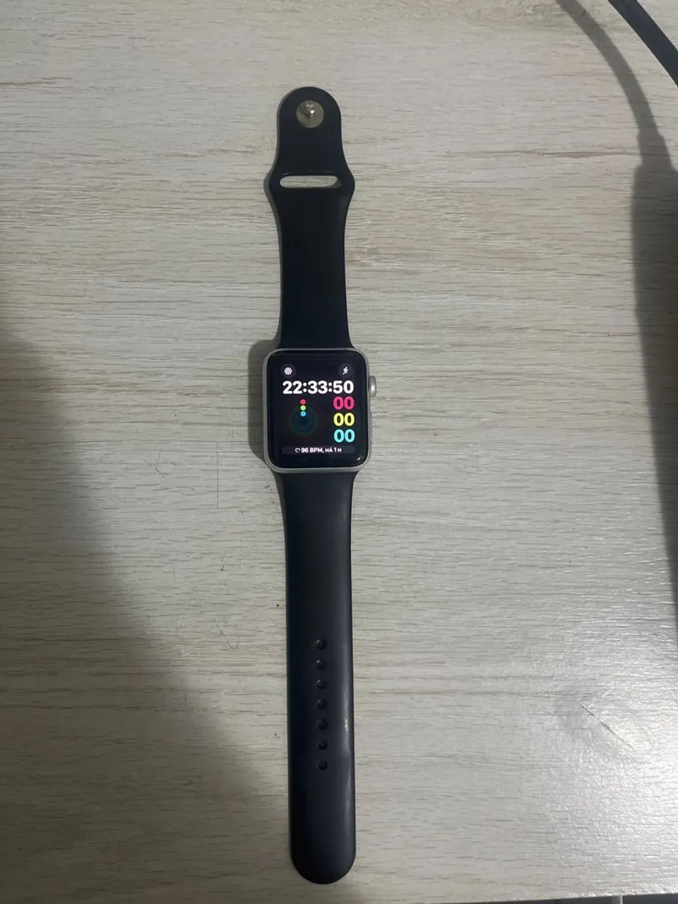 Apple Watch Serie 3