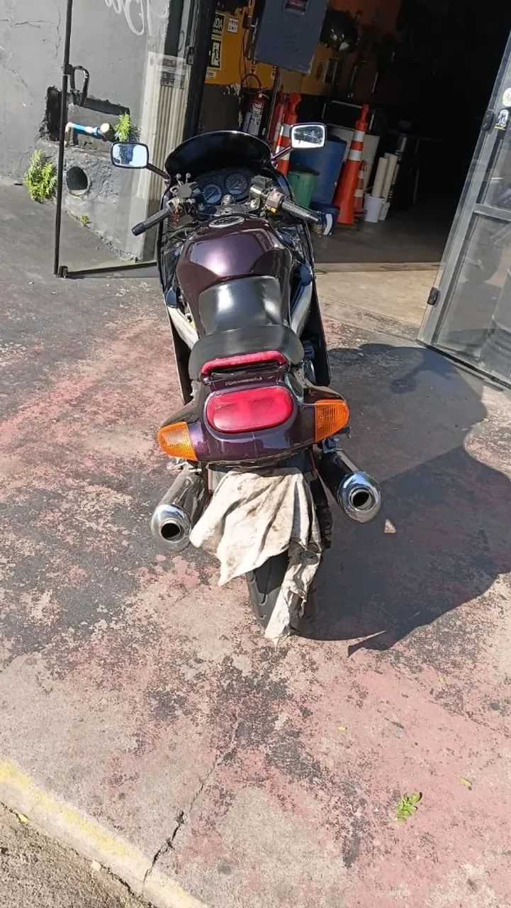 Kawasaki 14R 1352cc 1996 - 1501397743 | OLX Kawasaki 14R 1352cc 1996 - 1501397743 | OLX