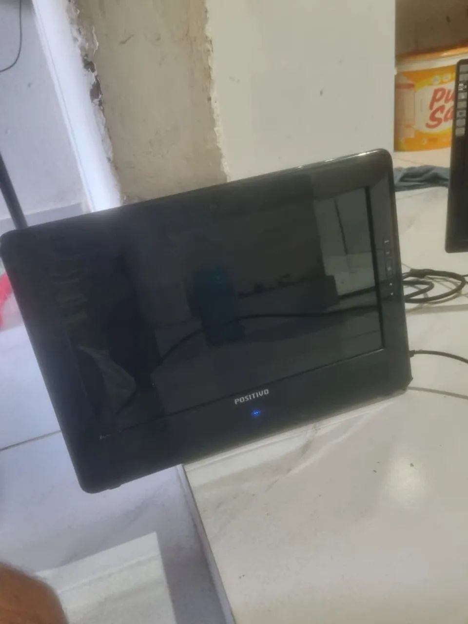 MONITOR POSITIVO 