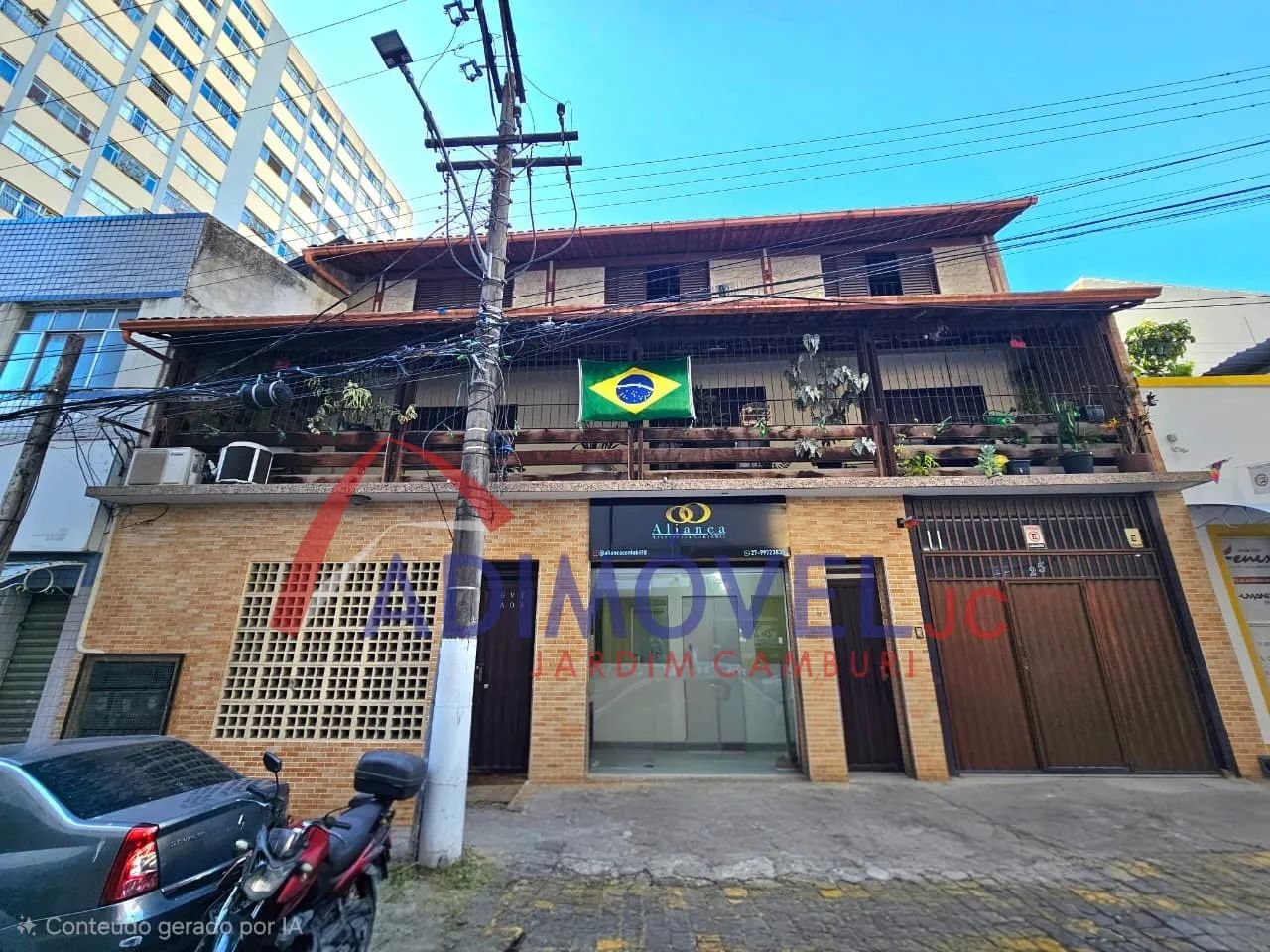 Casa Triplex no Centro de Vitória! - Foto 2