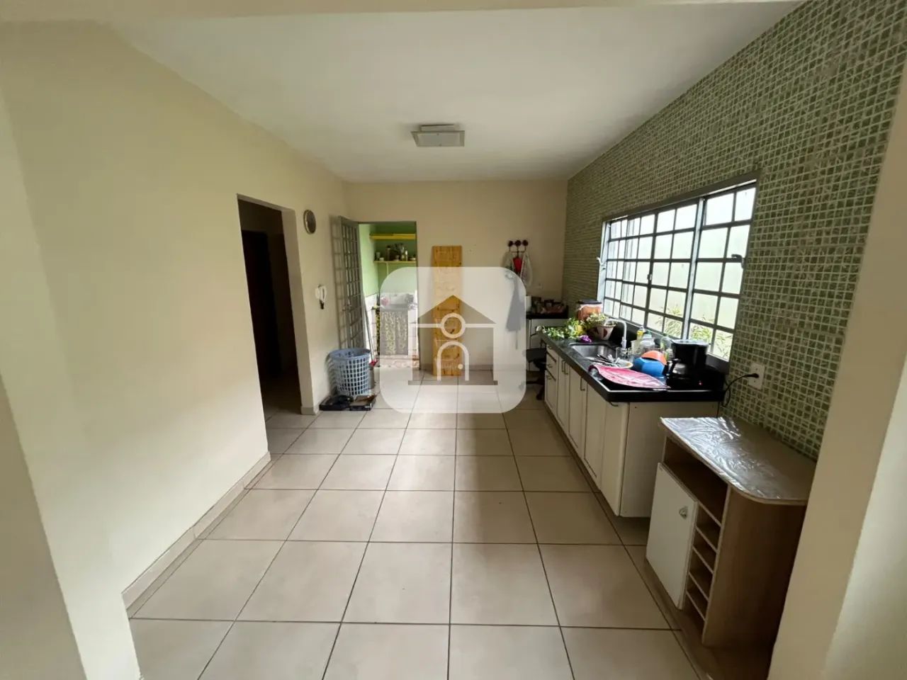 Casa para locação com 100m² para locação no bairro Lídice - Foto 5
