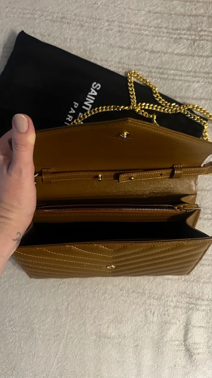 Bolsa YSL  - Foto 4