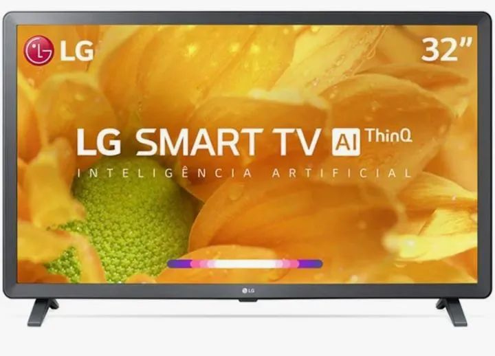 Tv smart 32 polegadas  - Foto 2