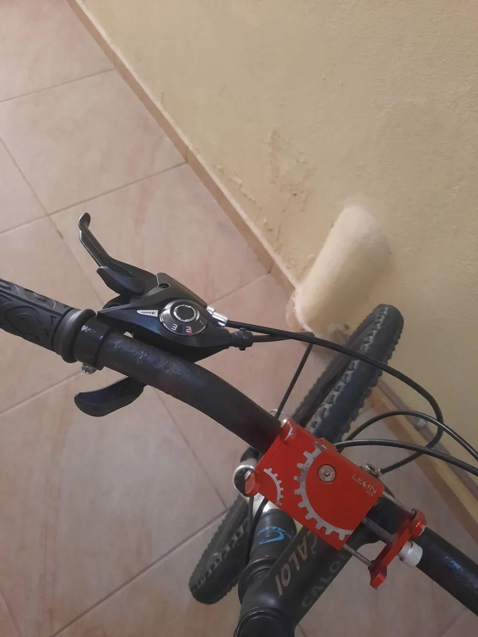 bicicleta aro 26 top - Foto 2