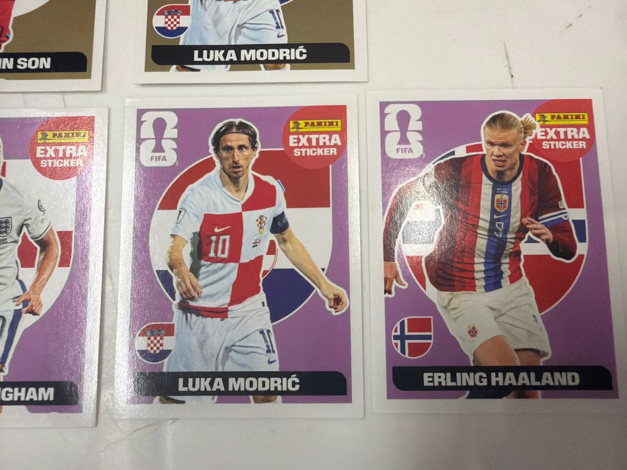 Pack Extra Sticker 2026 - Foto 3