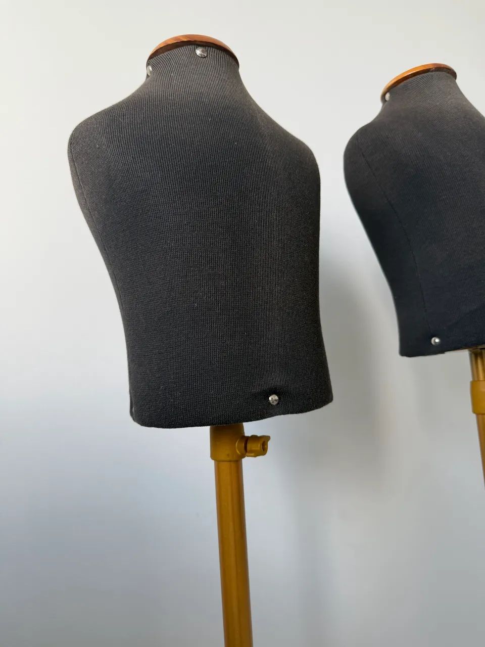 Manequim de busto  - Foto 2