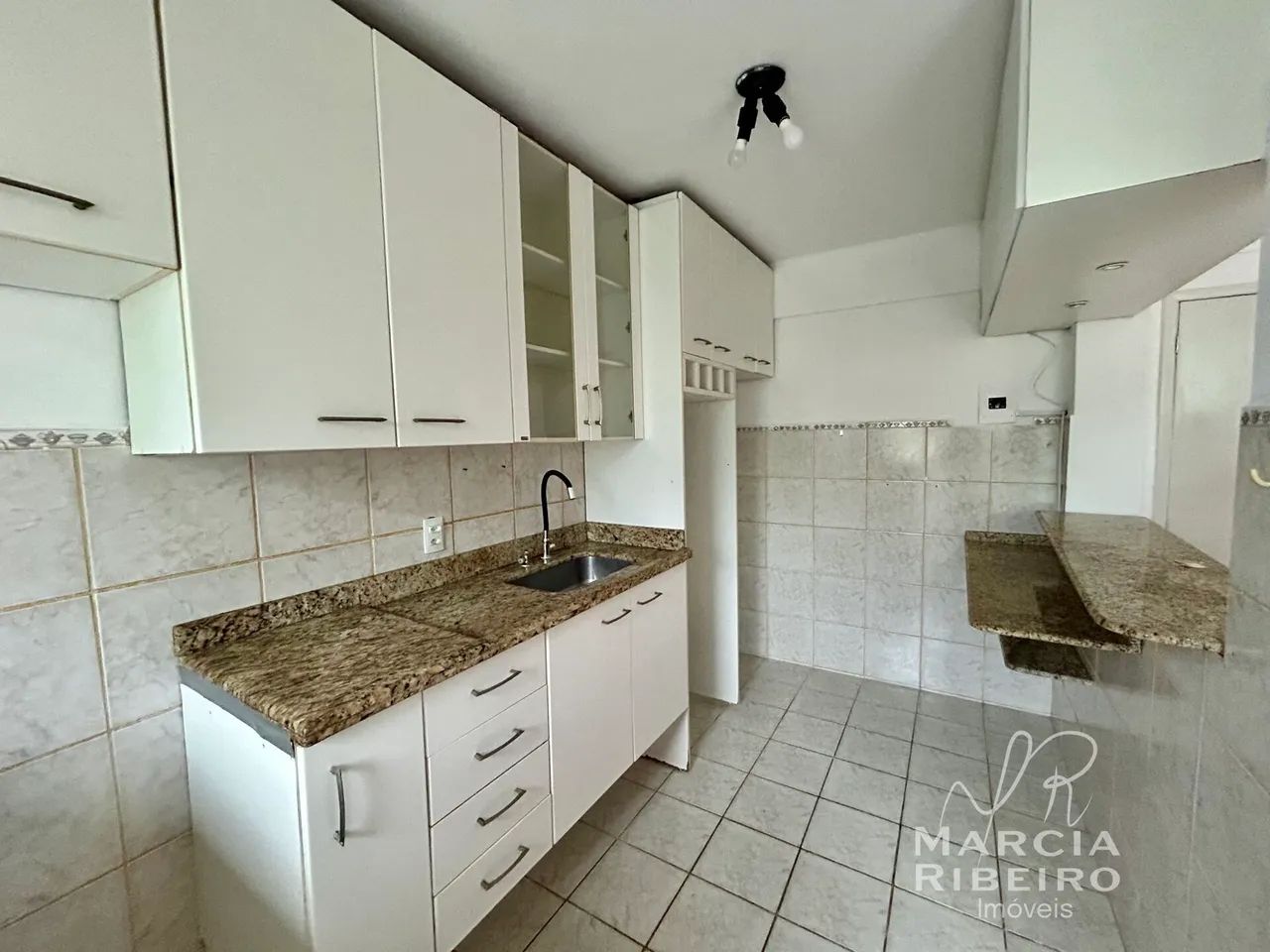 Apartamento com 2 Dormitórios na Trindade, Florianópolis/SC - Foto 2