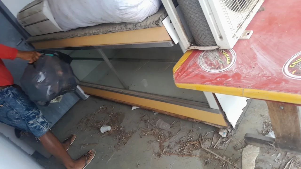 Balcão para padaria e lanchonete - Foto 4