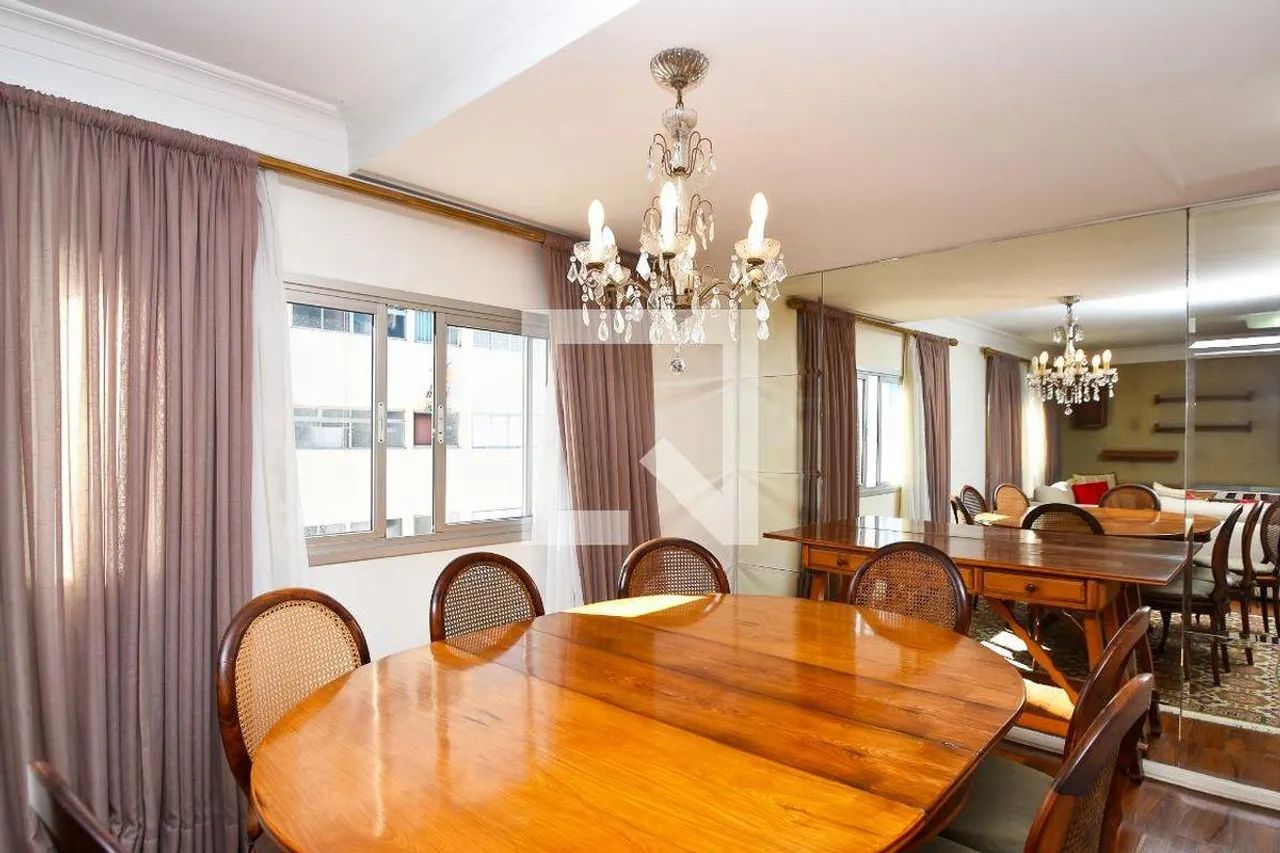 APARTAMENTO RESIDENTIAL em São Paulo - São Paulo, Paraíso - Foto 2