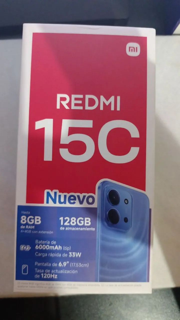 Vende-se celular 15c 