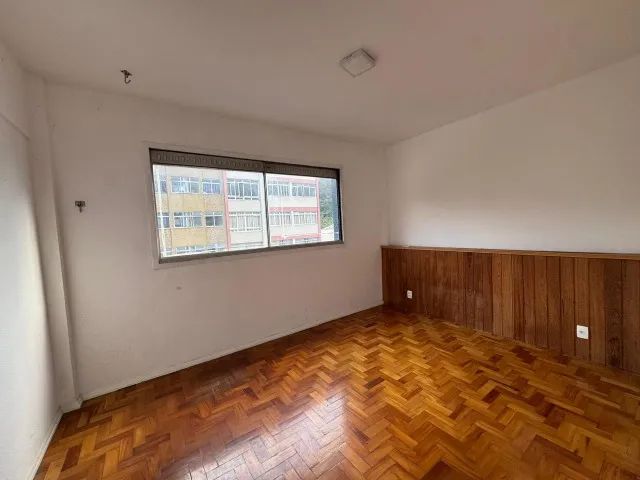 Alugo apartamento de um quarto no Centro de Petrópolis - cod 91026 - Foto 5