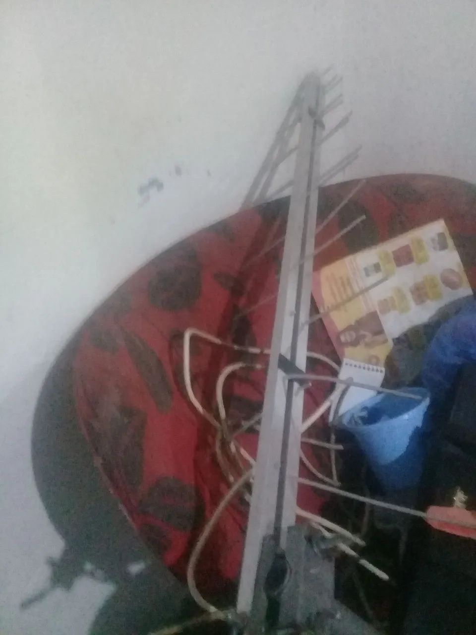 Antena