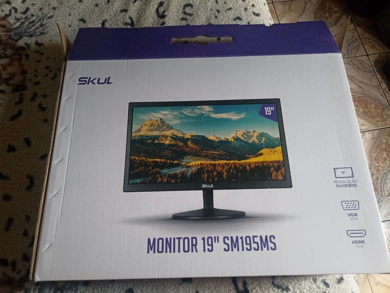 Monitor - Foto 3