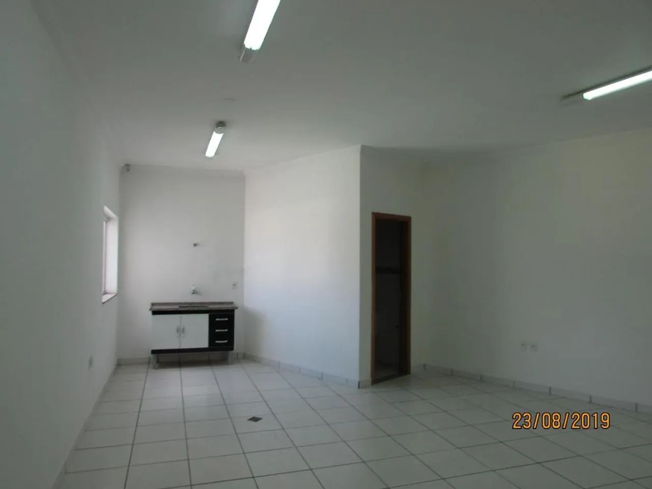 Sala para alugar em Sumaré, Centro, com 40 m², Avenida Júlia Vasconcelos Bufarah - Foto 3