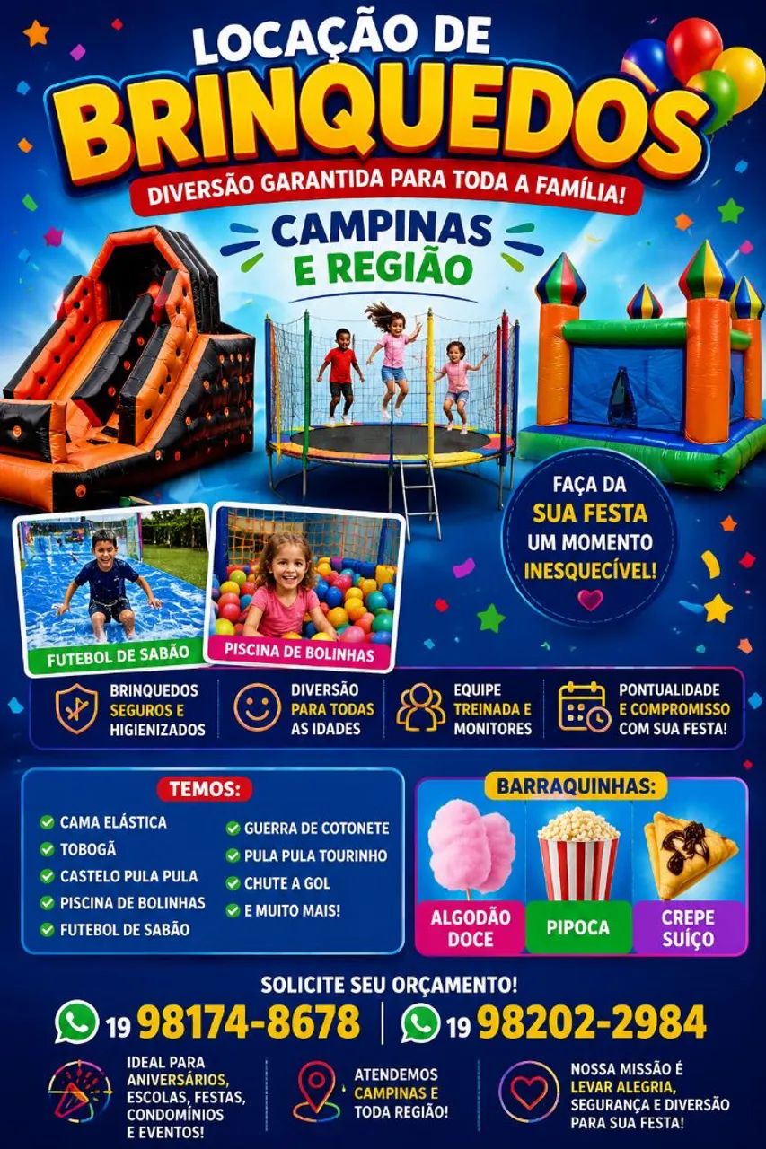 Locação de brinquedos  - Foto 5
