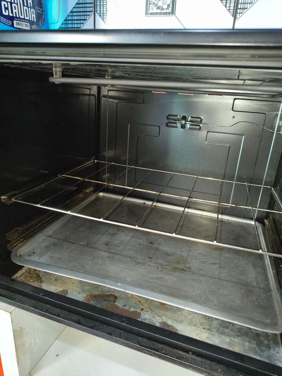 Forno elétrico  - Foto 4
