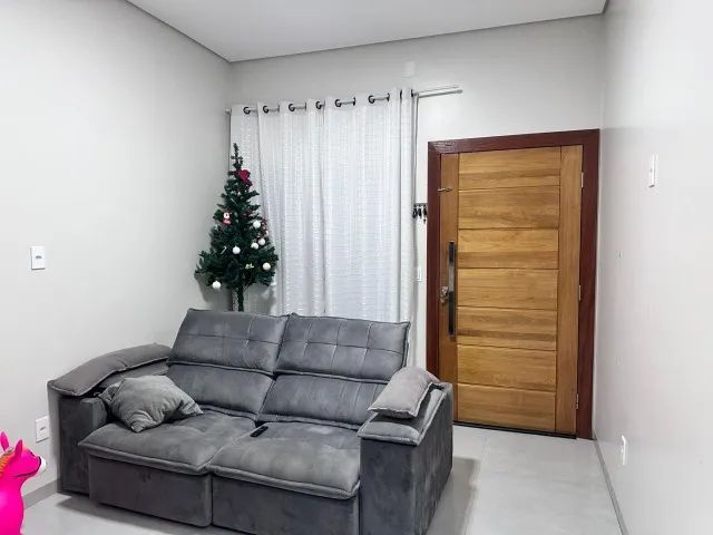 Belíssima casa a venda. - Foto 5