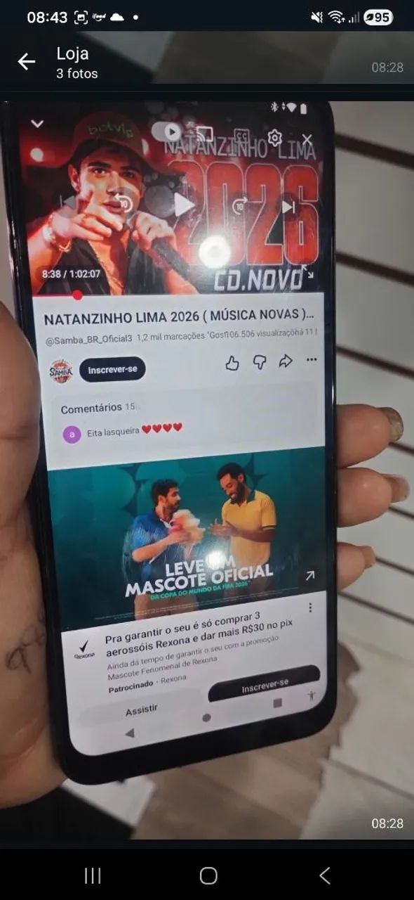 Moto e7 power