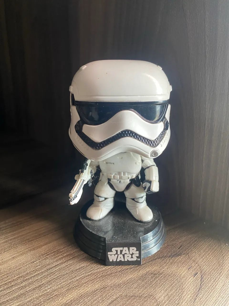 FUNKO POP! STAR WARS - Foto 2