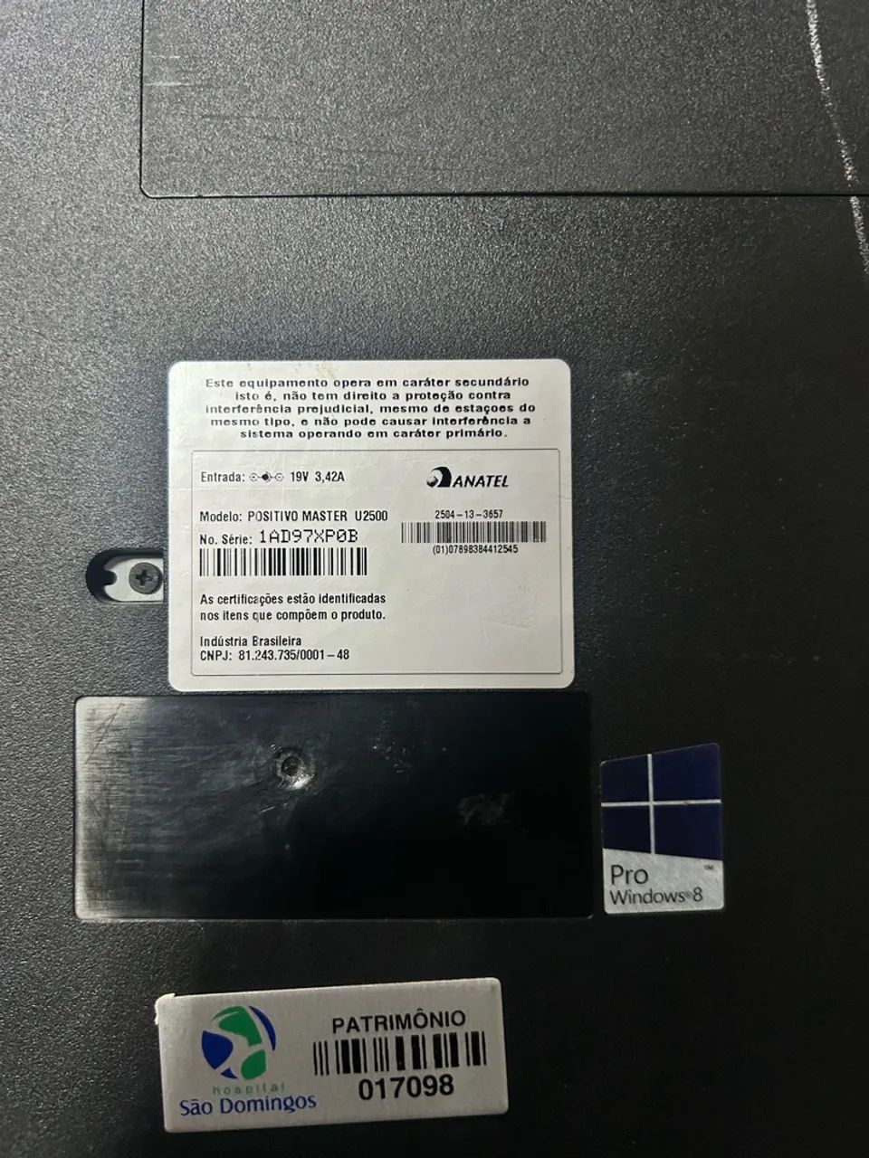 Computador Positivo Master U2500 - Foto 2