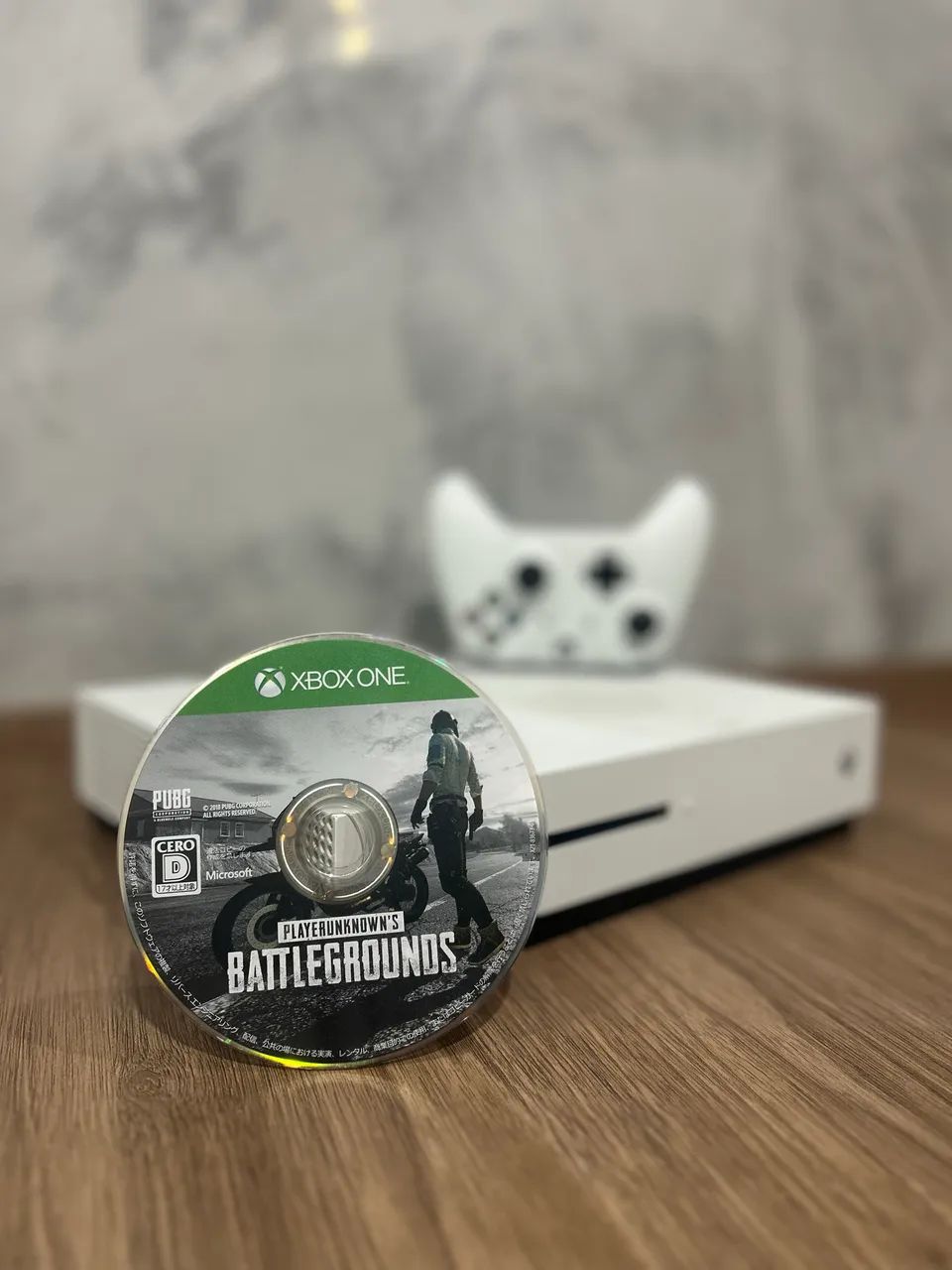 Xbox one s 500gb Edição minecraft - Foto 3